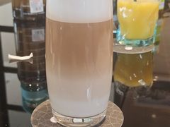 -行者书屋大堂吧 ·下午茶(南京圣和府邸酒店)