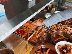 -渔桥李记奶汤面(东街店)