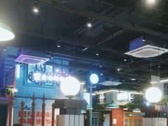 -楠火锅(昆山金鹰店)
