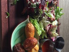 -YUE·6·西式融合餐厅(外滩六号店)