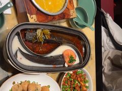 -锦府盐帮·侯宅(五棵松万达店)