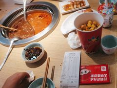 -季季红火锅(柳州城中万达二店)