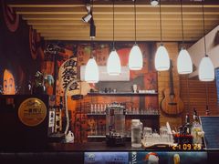 -杰J.w.m深夜食堂 厚杰居酒屋(淮海街商业街店)