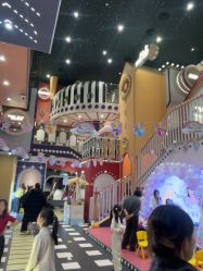 -meland亲子乐园•派对•研学(宁波华润万象城店)
