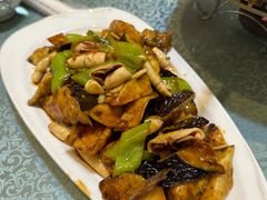 -韩记海鲜饺子旗舰店(红海新区店)