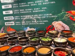 -梨花自助烤肉(西三旗万象汇黑金店)