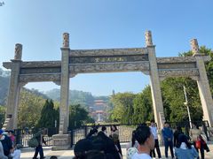 -南沙天后宫景区