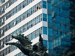 -深圳来福士广场