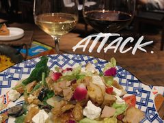 -AZUL by FUEL蓝色·法式酒馆(琶醍店)