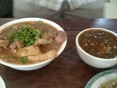 卤煮-姚记炒肝店(鼓楼店)