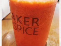 -BAKER&SPICE(国金中心商场店)