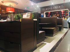 -好嫂子酱猪手•农家菜(蒲黄榆店)