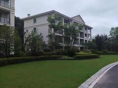 -浙江安吉JW万豪酒店