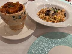 -波特曼西餐厅(南岗店)