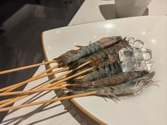 -海底捞火锅(长宁路龙之梦店)