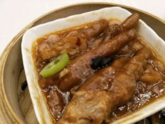 -潮福城大酒楼·潮粤菜·港式点心(阳光城店)