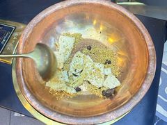 -诺敏塔拉奶茶-布里亚特包子-手把肉(锦都会店)