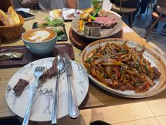-魏客咖啡(中铁中心店)
