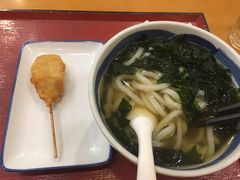 -虹梅食堂·爱蝦乃家