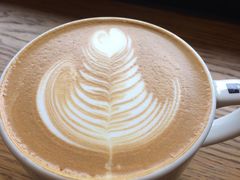 -Peet's 皮爷咖啡(东湖路手作店)