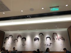 -鼎泰丰(德基广场店)