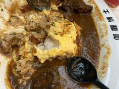 -伽喱博士 Dr.CURRY咖喱饭(太阳宫咖喱店)