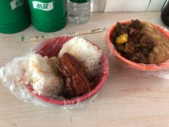 -咱家王新国把子肉(县东巷店)