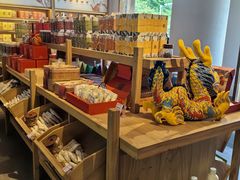 -长春堂顺时而饮(前门店)