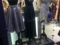 -南京时尚莱迪购物广场(正洪街店)