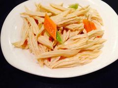 腐竹-鹿港小镇(悠唐店)