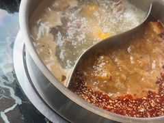 -潮汕美牛肉丸火锅店(天宁寺店)