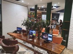 -MAGIC米几发型设计·羊毛卷