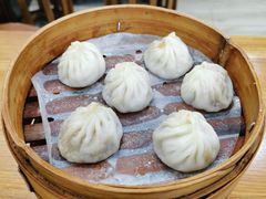 -老盛兴汤包馆(江宁一店)
