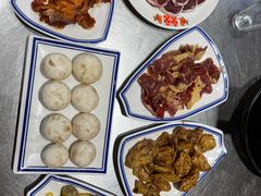 -胡同泥炉烤肉(总店)