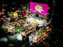 -胡桃里音乐酒馆(曲江店)