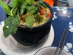 -云南李记罐罐米线饵丝小吃(汉中门金鹰店)