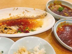 -去茶去餐厅(中央大街店)