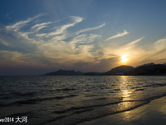 -威海大乳山景区