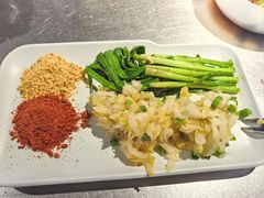-很久以前羊肉串(南京路第一百货店)