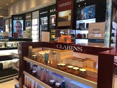 -王权免税店(清迈机场店)