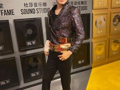 -上海杜莎夫人蜡像馆