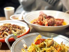 -叶派龙虾•招牌香辣蟹·海鲜(中海国际店)