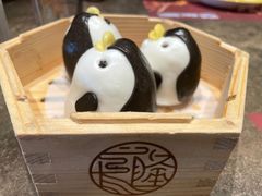 -珠海长隆海洋王国