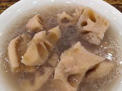 -雨田饭店(华兴东街店)