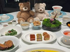 -淮香国色·淮扬菜(正大中心店)