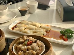 -煲王粤菜餐厅(中侨中心店)