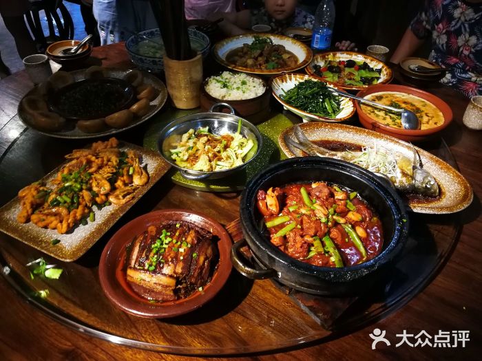 三碗不过岗-图片-余姚美食-大众点评网