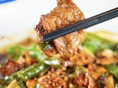 -兰湘子·湘菜小炒(崂山丽达店)