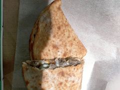 -棒约翰比萨·意面(张江长泰店)