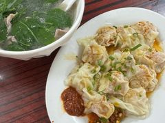 -陈记饮食店(菜园墩店)